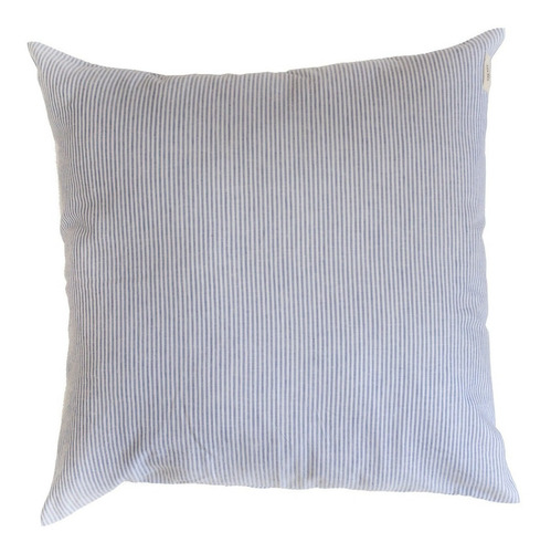 Imagen 1 de 9 de Funda Para Almohadon 60x60 Decorativo Estampado Viena Velvet