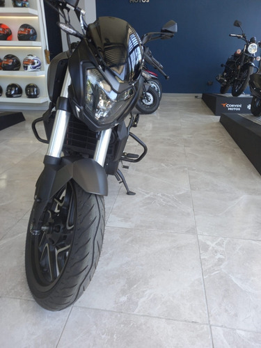 Imagen 15 de 15 de Bajaj Dominar 400 0km Tamburrino Motos