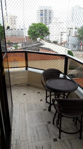 Apartamento - Ref: 8224