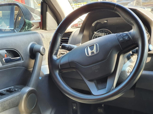 Imagem 7 de 11 de Honda Cr-v Lx 2.0 16v Flex Automático