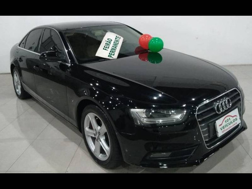 Imagem 3 de 14 de Audi A4 1.8 Tfsi Ambiente Multitronic