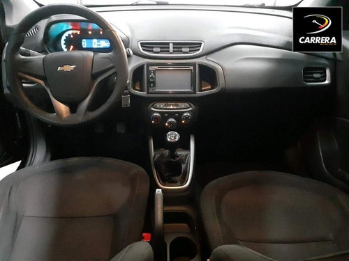 Imagem 5 de 12 de Onix 1.4 Mpfi Lt 8v Flex 4p Manual