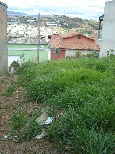 Imagem 1 de 8 de Lote Para Comprar No Diamante Em Belo Horizonte/mg - 380