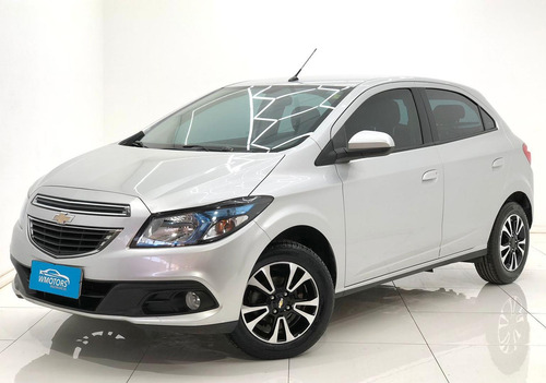 Chevrolet Onix 1.4mt Lt