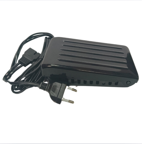 Motor Fdm Para Máquina Casera Con Pedal Y Correa