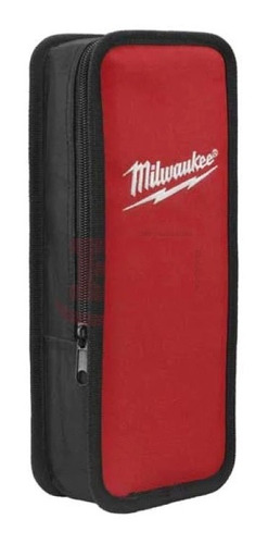 Estuche Para Multímetro Digital Grande Milwaukee 48550180