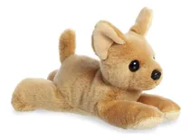 Comprar Peluche Aurora - Mini Flopsie -perrito Chia Chihuahua 20cm
