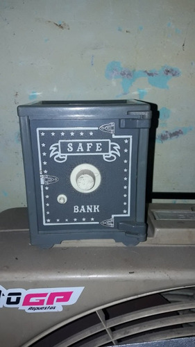 Alcancia Safe Bank