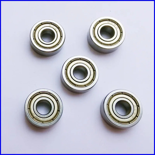 606zz - Rodamiento De Bolas De Alta Velocidad De 8 Mm 608z 6