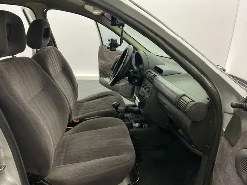 Chevrolet Corsa 1.3 Gl
