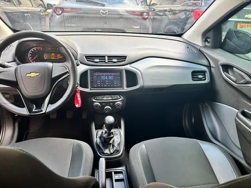 Chevrolet Joy 1.4