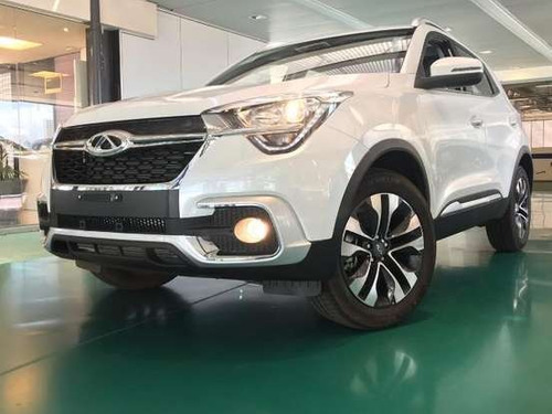Chery Tiggo 5x 1.5 Turbo 2019