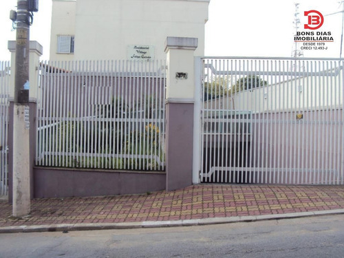 Imagem 1 de 15 de Sobrado Em Condominio - Vila Granada - Ref: 3410 - V-3410