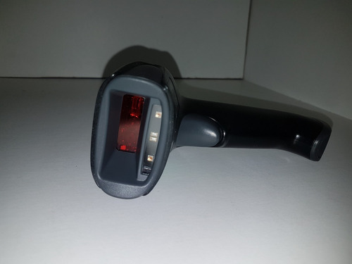 Lector Codigo Barras Qr 2d Honeywell Xenon 1900 Gsr Factura