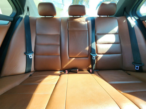 Mercedes Benz Clase C300 Amg 3.0 2010