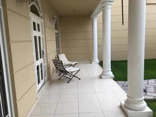 Casa Estilo Residencia En San Miguel De Allende