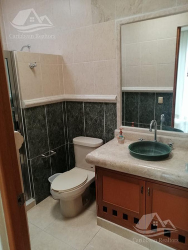 Casa En Venta En Cancún Con Alberca Propia Y Rooftop