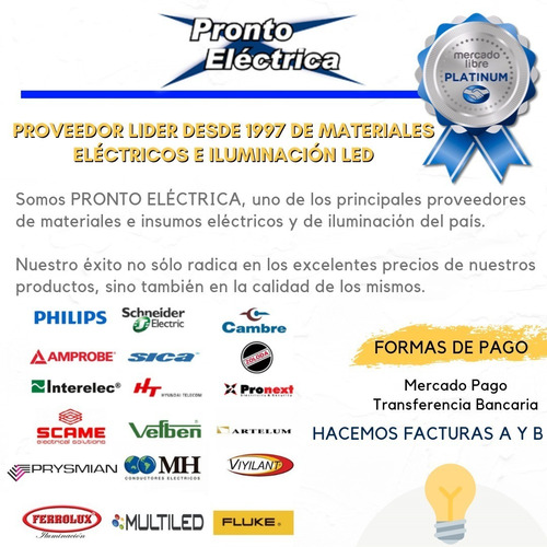 Imagen 2 de 5 de Cinta Pasacable Alma Acero Ø4mm 20 Mts Viyilant