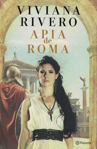 Apia De Roma - Viviana Rivero