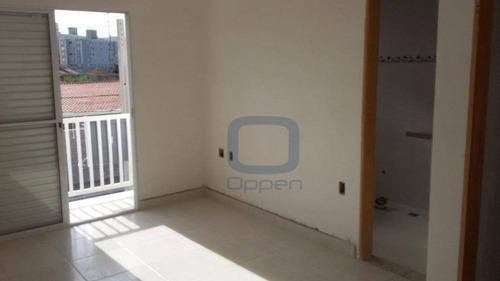 Casa Com 3 Dormitórios À Venda, 125 M² Por R$ 480.000,00 - Parque Jambeiro - Campinas/sp - Ca0252