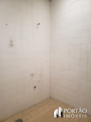 Imagem 6 de 15 de Loja/ponto Comercial Para Locação - Centro, Bauru-sp - 5096