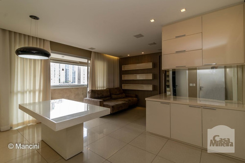 Imagem 5 de 15 de Apartamento À Venda No Vila Da Serra - Código 388015 - 388015