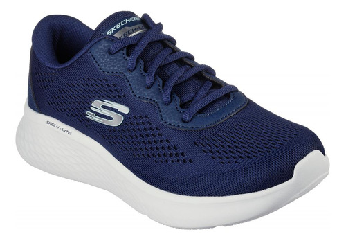 Zapatilla Skech-lite Pro Perfect Azul Skechers