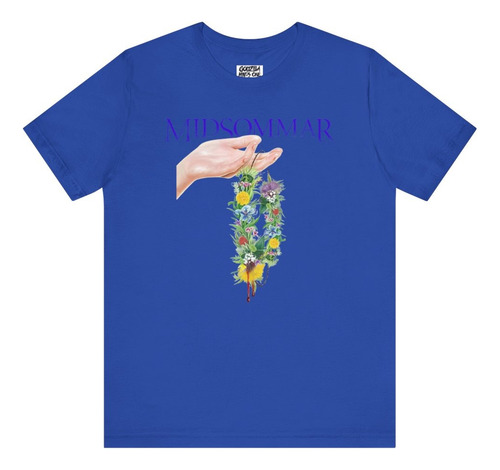 Rnm-0208 Polera Midsommar Hereditary Succession Dune 2