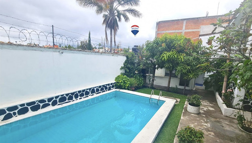 Imagen 2 de 17 de Venta De Casa Sola, Lomas Tétela, Cuernavaca, Morelos...clave 3672
