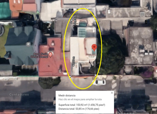 Casa Con Excelente Ubicación, Muy Cerca De Línea 8 Del Metro Y Metrobús Arf