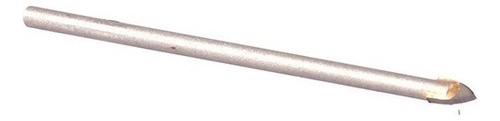 Broca Para Vidrio 1/8 X 2-1/2 PuLG Makita D25183