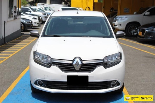 Renault Sandero 1.6 Expression