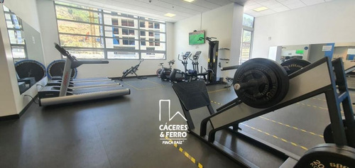 Imagen 17 de 17 de Oficina En Venta En Bogotá Bosque De Pinos, Usaquen. Cod 22921