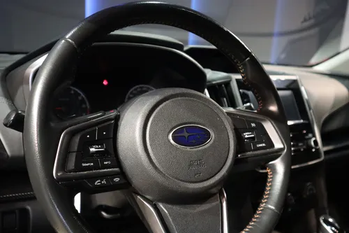 Subaru XV 2.0I CVT STYLE