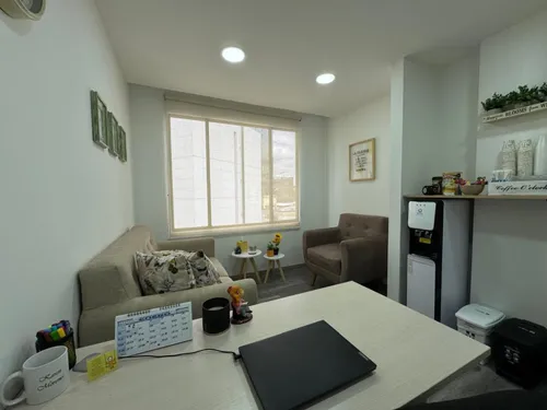 Consultorio En Venta En El Chicó. Cod V22590