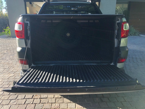 Fiat Strada Treeking Multijet Cd