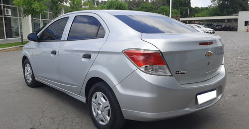 Chevrolet Prisma Joy + 2018