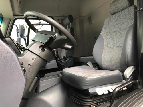 Ford Cargo 1723