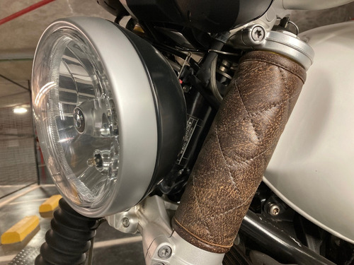 Imagen 5 de 8 de Bmw R 1200 Nine T Custom