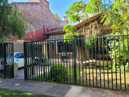 Venta Casa En Padua Con Fondo Lote Propio