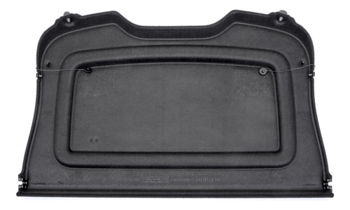 Imagen 2 de 7 de Bandeja Portaobjetos Trasera Ford Focus Iii 13/19
