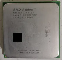 Comprar Micro Procesador Amd Athlon 64 Le- 1640 2.7ghz Am2