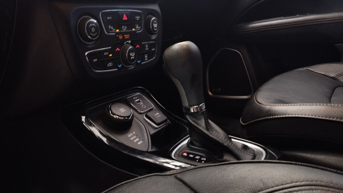 Jeep Compass 2.4 Limited 170cv Atx