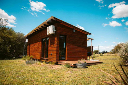 En Venta Cabañas La Porteña Tandil