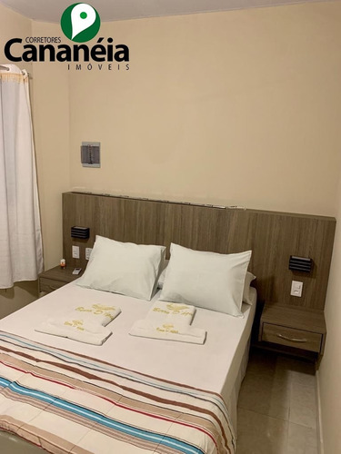 Pousada Disponível Para Venda 100% Em Operação - 23 Apartamentos - Cananéia - Litoral Sul De Sp - Co00019 - 68879587