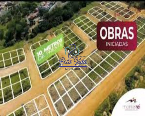 Itu-sp, Jardim Monte Rei, Bela Vida Imobiliária, Indaiatuba-sp - Te00596 - 33845804