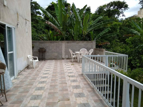 Imagem 4 de 27 de Casa Com 2 Dormitórios À Venda, 150 M² Por R$ 550.000,00 - Piratininga - Niterói/rj - Ca20399