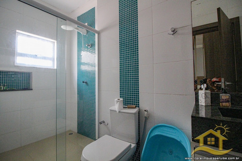 Imagem 7 de 9 de Casa - Térrea No Bairro Stella Maris, 100 Metros Da Praia, Peruíbe-sp - 4101