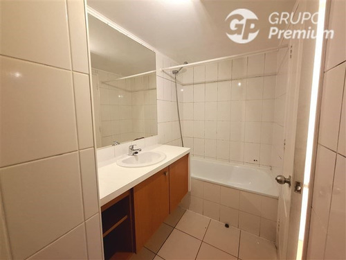 Departamento En Venta De 2 Dorm. En Concepción
