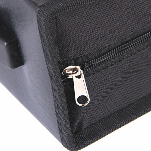 Soporte Para Discos Vcd, Bolsa Organizadora De Cd, Bolsa De